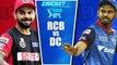 Royal Challengers Bangalore vs Delhi Capitals || RCB vs DC || IPL 2020 highlights || Cricket 19