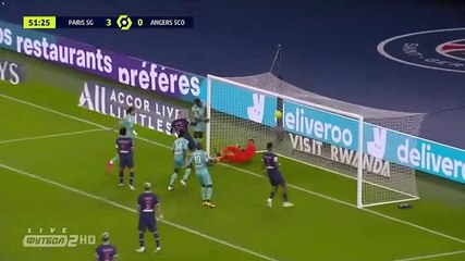 Highlights Pierrick Capelle (10/2020)