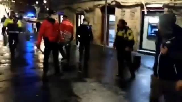 Fin de semana lleno de fiestas juveniles en locales, bares y calles de la localidad