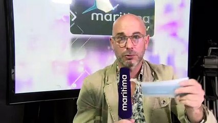 Interview de Sébastien Bourgeois au micro de Davy Moisson