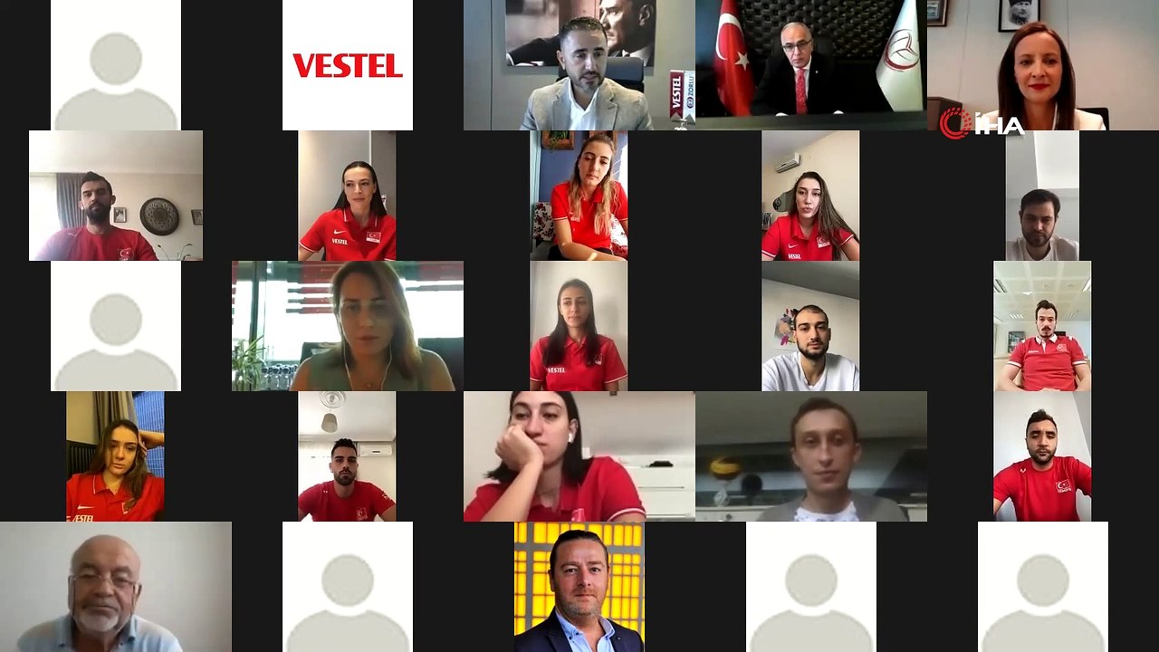 TVF ve Vestel iş birliğinde yeni dönem