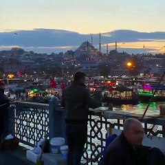 Lovely Sad Turkish Music