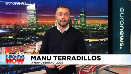 Euronews Hoy | Las noticias del lunes 5 de octubre de 2020