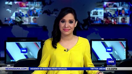 Entrevista a Ricardo Gago, Presidente del Club Rotario de Panama  - Nex Noticias