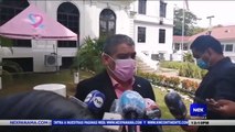 Ministro de salud continuará alentando con el uso de la hidroxicloroquina  - Nex Noticias