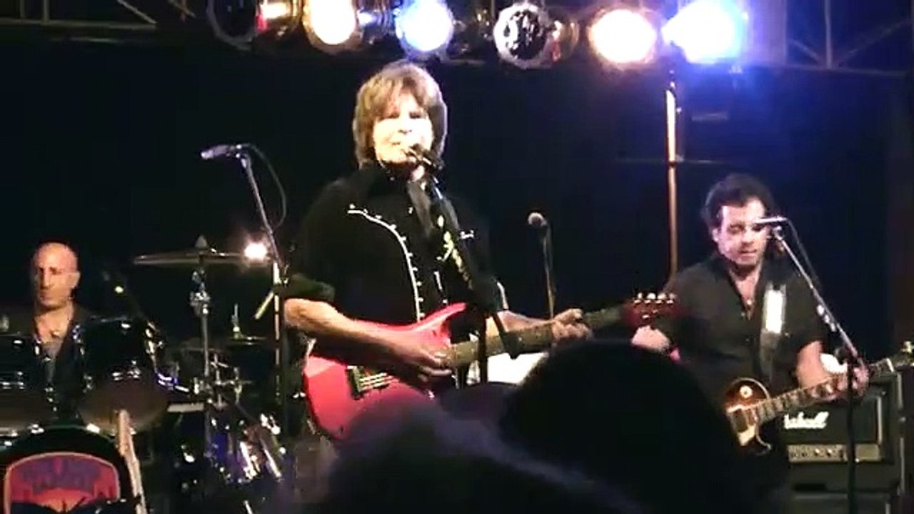 John Fogerty Jambalaya Vidéo Dailymotion