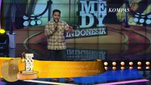 PECAH! Stand Up Comedy Rigen: Bohongin Penonton dan Bilang Kalo Orangnya Iseng - SUCI 5