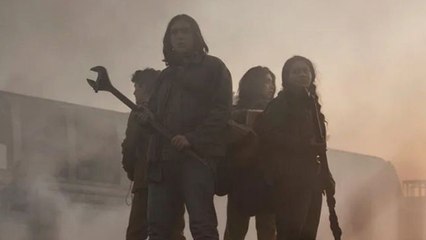 The Walking Dead, world beyond : Le coup de coeur de Télé 7