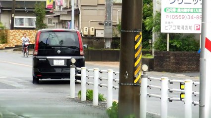 Mini Bus Boom in Japan