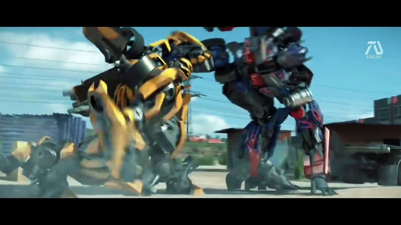 Transformers 7 rise of unicron clearance trailer