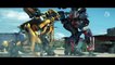 TRANSFORMERS 7 RISE OF THE UNICRON (2022) Trailer - Mark Wahlberg, Megan Fox (Fan Made)