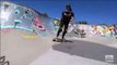 E-FISE Montpellier by HONOR | Pro Female Skateboard Park -  Shani Bru