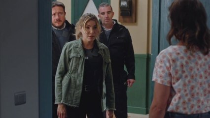 Plus belle la vie : La police débarque chez les Corcel !