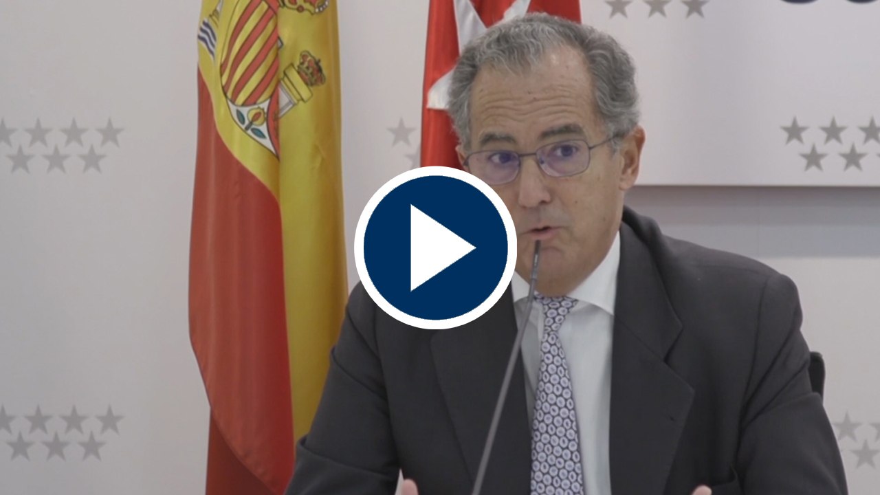 El plan de Madrid para las salidas laborales de la FP