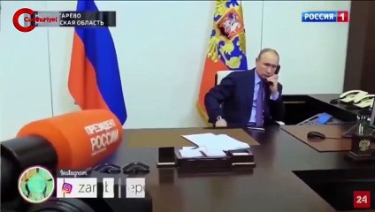 Putin, Nikol Paşinyan'ın yüzüne telefon kapattı!