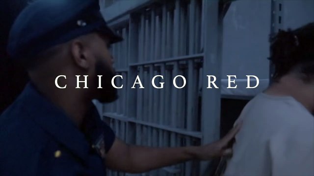 Chicago Red “Framed And Contained”