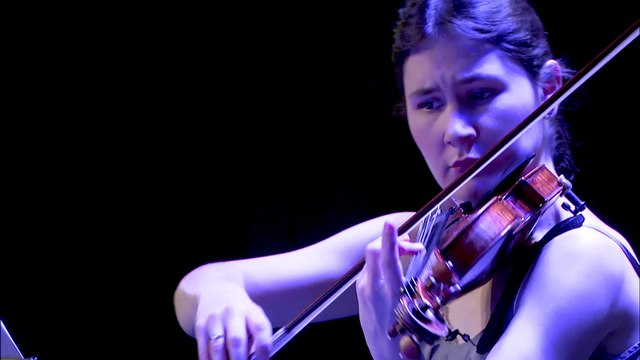 George Gershwin : Trois Préludes