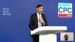 Live replay- Rishi Sunak vows to help ‘hundreds of thousands’ into new jobs but warns of tax rise