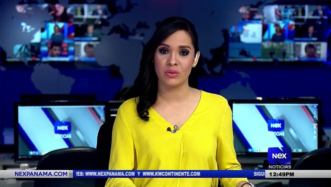 Entrevista a Maru Galvez, Directora nacional de industrias creativas - Nex Noticias