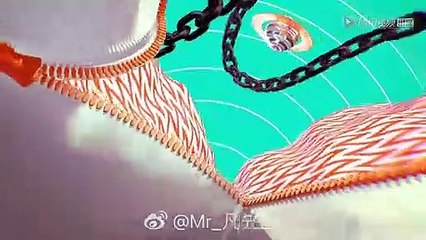 201004 Mr_凡先生 Weibo Update