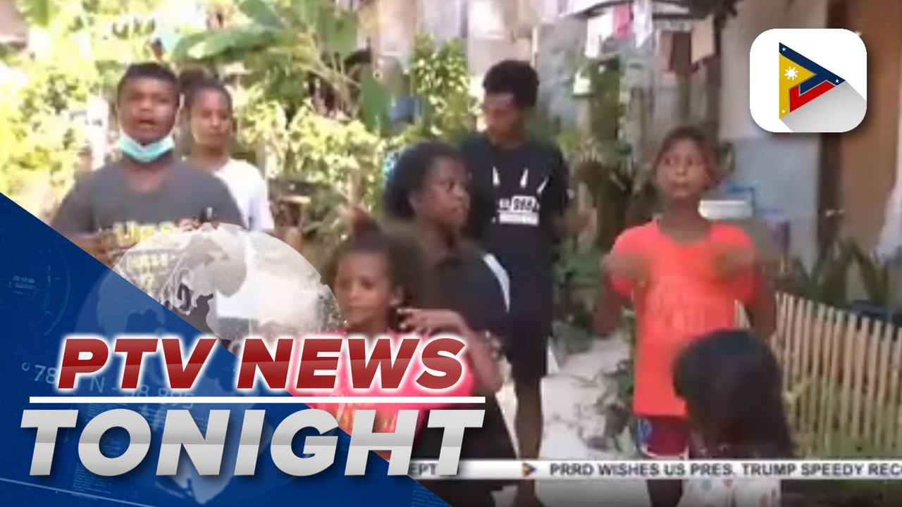 #PTVNewsTonight | Ati community facing problems in online learning