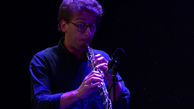 Francis Poulenc : Trio pour hautbois, basson et piano - I. Presto