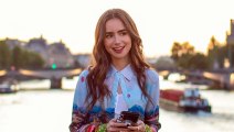 EMILY IN PARIS (Netflix) - Everything We Know About Lily Collins' New Show!