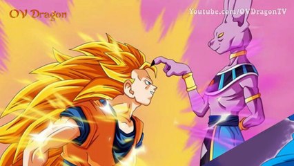 Những lý do chứng minh tại sao Beerus là kẻ thù lớn nhất của Vegeta