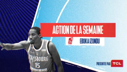 Maille & Izundu, décollage imminent - Action de la Semaine TCL (#2) - 2020/21