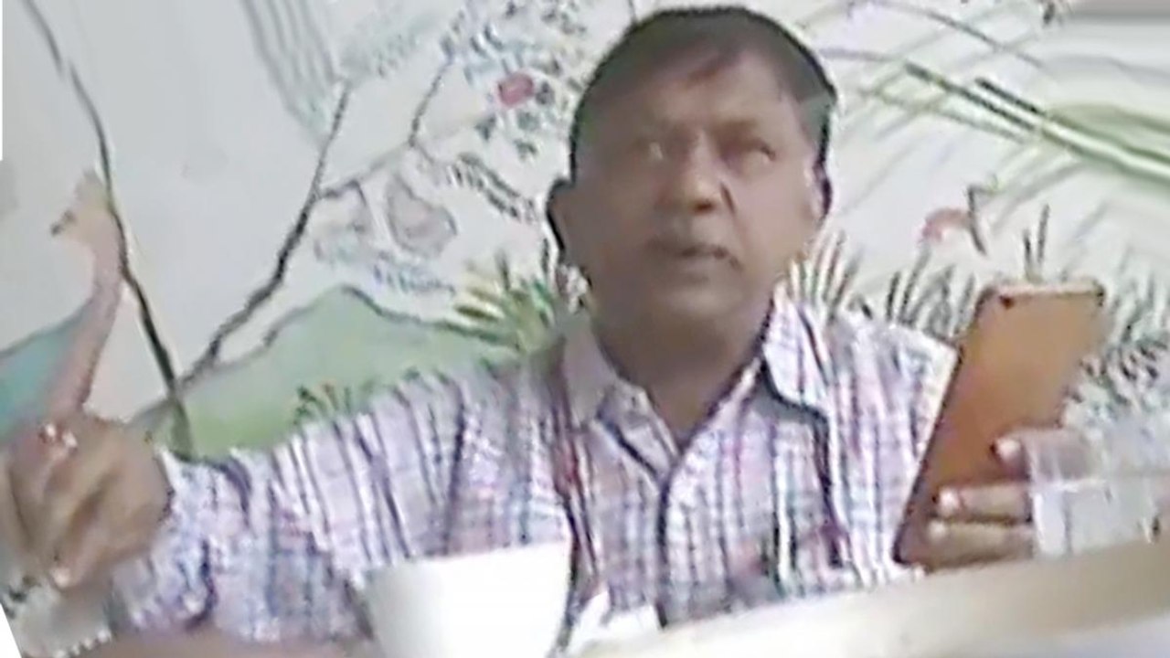 Sushant case: On camera AIIMS doctors ruled out murder angle