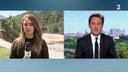 Tempête Alex : la solidarité s'organise dans les communes du littoral de la Côte d'Azur