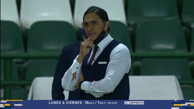 ¿Poca paciencia con técnicos mexicanos?: Agenda FS