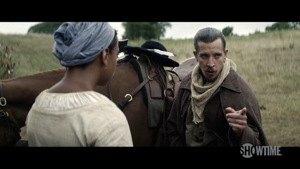 The Good Lord Bird | Episode 2