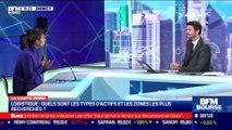 Sophie Desmazières (BureauxLocaux.com) : quelles sont les classes d'actifs les plus impactées par la crise dans l'immobilier ? - 04/10