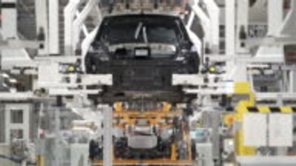Construction automobile : Une production européenne délocalisée en Chine