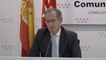 Madrid diseña un "plan estratégico" para las salidas laborales de la FP