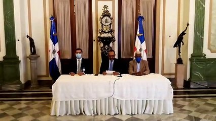 Gobierno anuncia revisión y terminación de contratos con Odebrecht