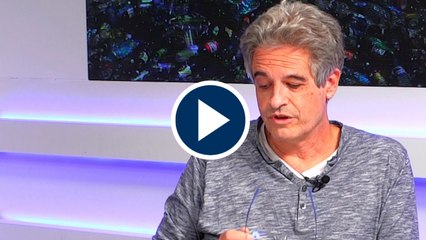Mario Rodríguez (Greenpeace): "El sistema de reciclaje no funciona y el principal obstáculo es Ecoembes"