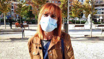 Los enfermeros de Madrid necesitan cuidados intensivos