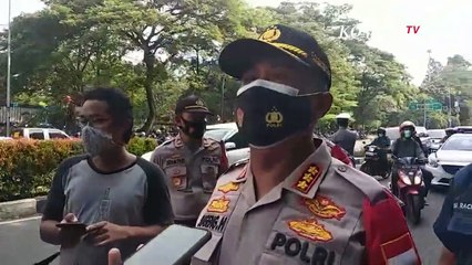 2 Sipir Bantu Kabur Napi WN China akan Jadi Tersangka