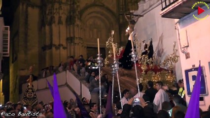 2016-03-23 SEMANA SANTA DE ARCOS DE LA FRONTERA HERMANDAD DEL PERDON