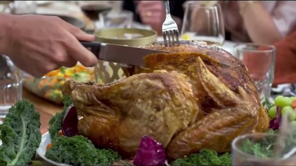 Friendsgiving Trailer #1 (2020)  Malin Akerman, Ben Stiller, Kat Dennings  Comedy Movie HD