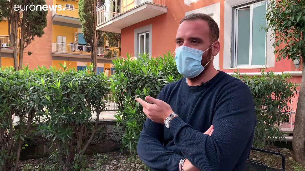 Festung Altenheim: Kein Besuch seit März