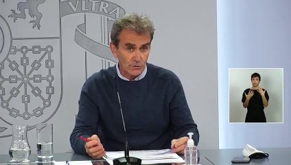 Cifras del fin de semana en España por coronavirus: 5 de octubre