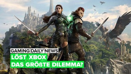 So löst Microsoft das Problem der Exklusivtitel