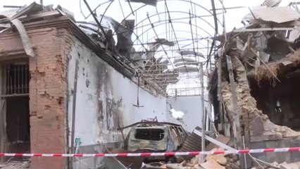 السلطات الأذرية: أكثر من 10 آلاف قذيفة وصاروخ سقطت منذ بدء المعارك مع أرمينيا