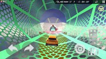 Motu Car Stunts 2020 Mega Ramp Stunt Car Games - Impossible Tracks Stunt - Android GamePlay #4