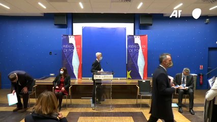 París, en alerta máxima por rebrote de covid-19, cierra sus bares