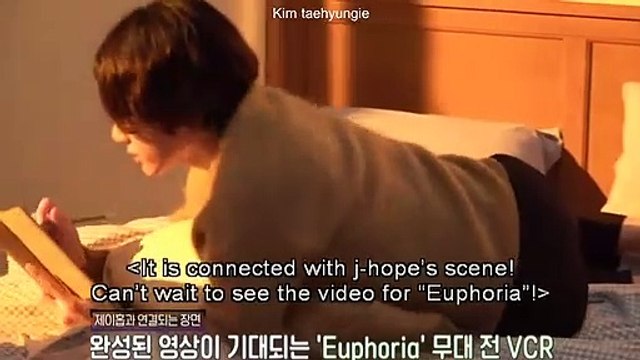 [ENG] BTS MEMORIES 2019 - SYS CONCERT FINAL VCR MAKING (DISC 06)