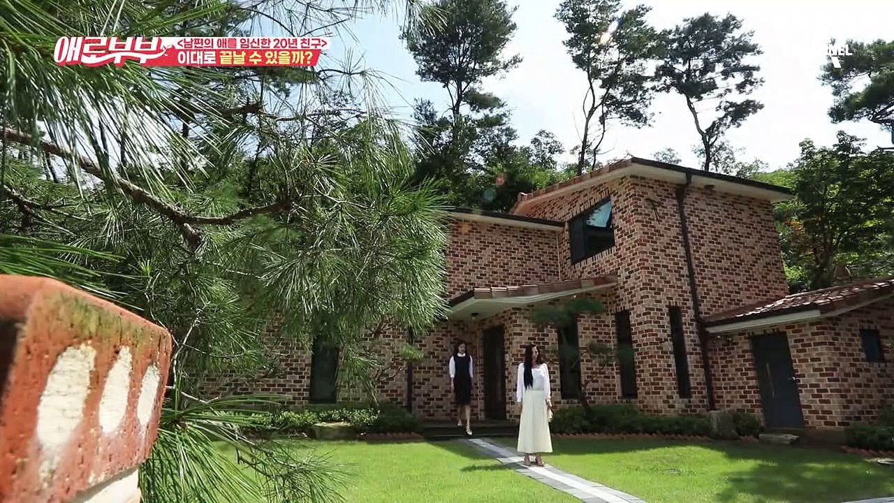 [#애로드라마 11-2회] 남편의 아이를 빌미로 내 모든 것을 훔쳐가려는 20년 지기 친구
